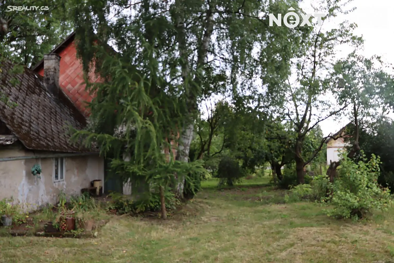 Prodej  chalupy 1 588 m², pozemek 1 469 m², Slatina nad Zdobnicí, okres Rychnov nad Kněžnou