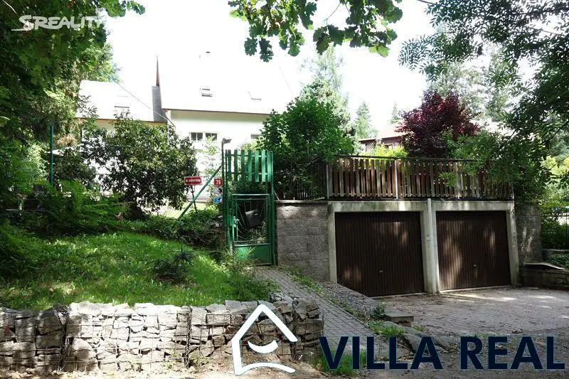 Prodej  chaty 126 m², pozemek 586 m², Jílové u Prahy, okres Praha-západ
