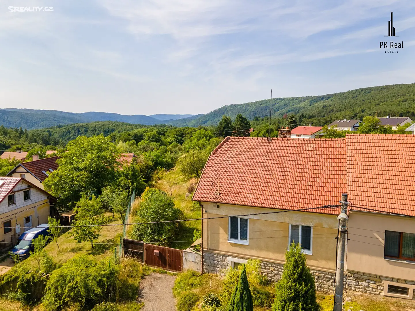 Prodej  rodinného domu 180 m², pozemek 1 423 m², Babice nad Svitavou, okres Brno-venkov