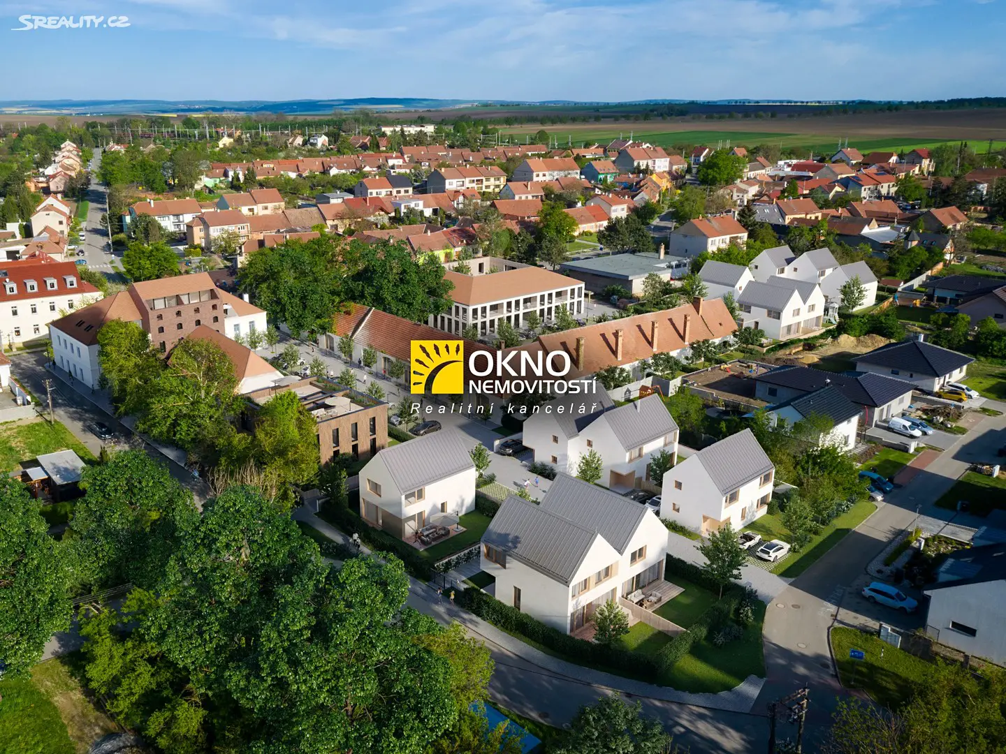 Prodej  rodinného domu 166 m², pozemek 255 m², Blažovice, okres Brno-venkov