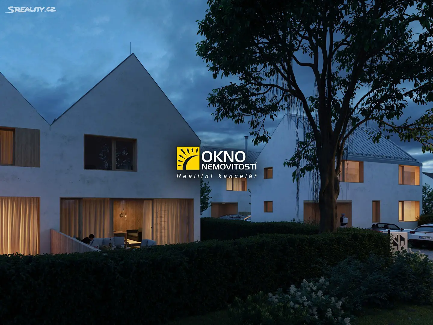 Prodej  rodinného domu 166 m², pozemek 255 m², Blažovice, okres Brno-venkov