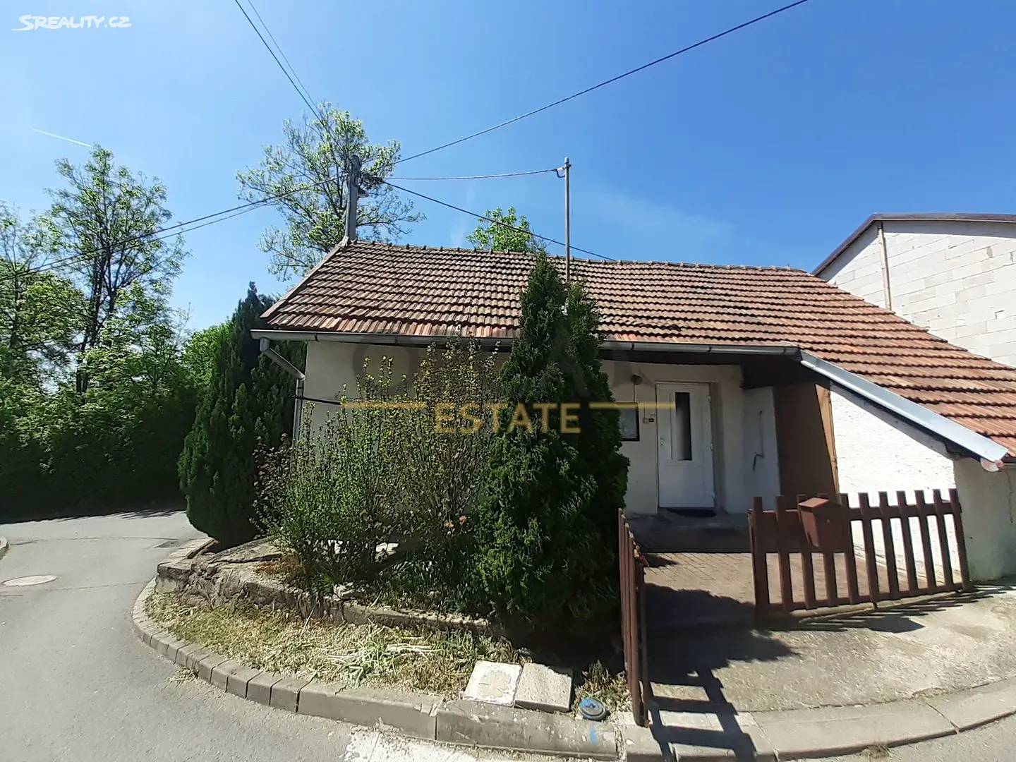 Prodej  rodinného domu 64 m², pozemek 64 m², Potok, Bojkovice