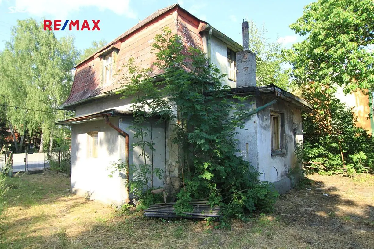 Prodej  rodinného domu 103 m², pozemek 1 362 m², Božičany, okres Karlovy Vary