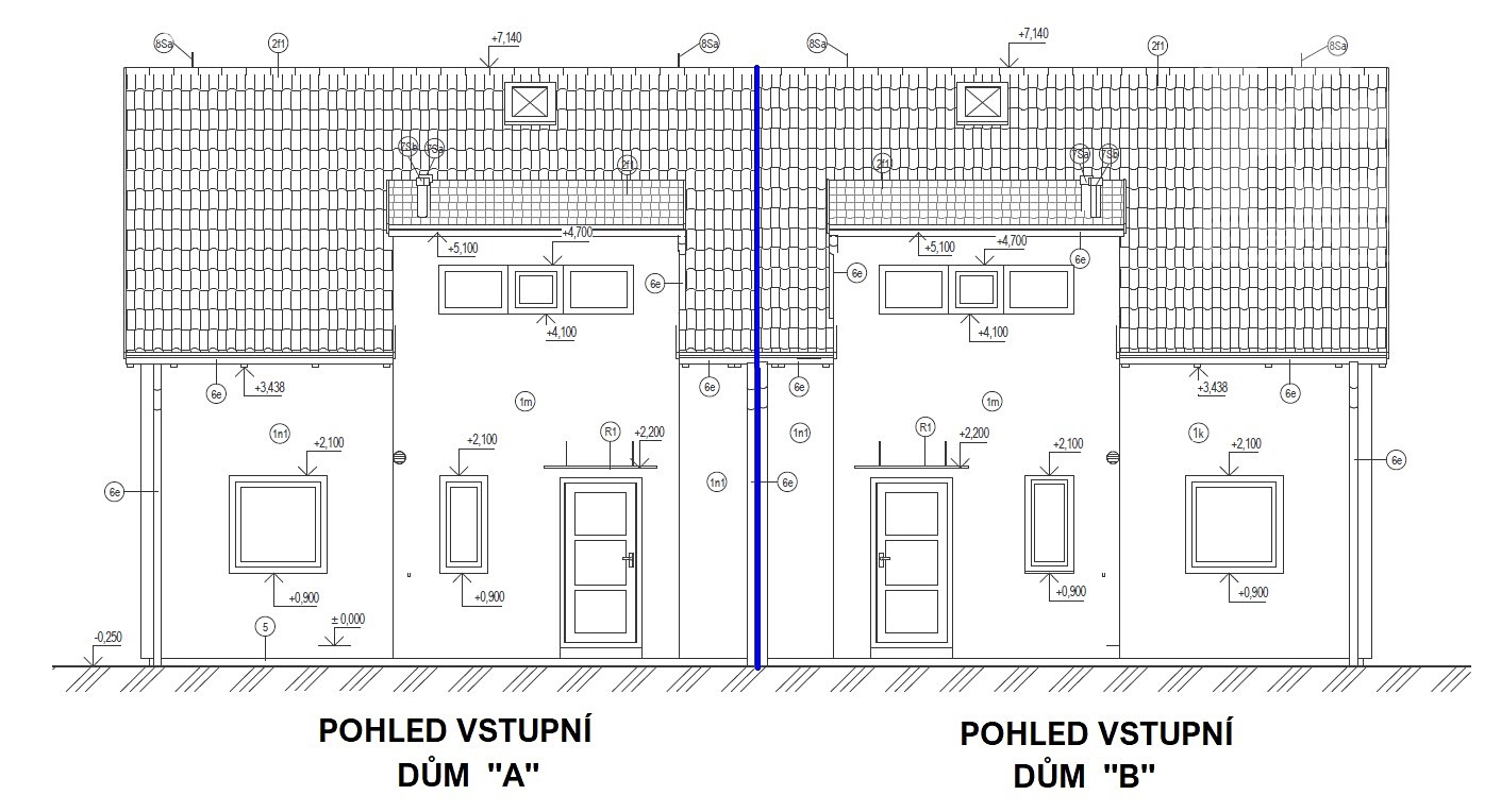 Prodej  rodinného domu 192 m², pozemek 949 m², Brandýs nad Labem-Stará Boleslav, okres Praha-východ