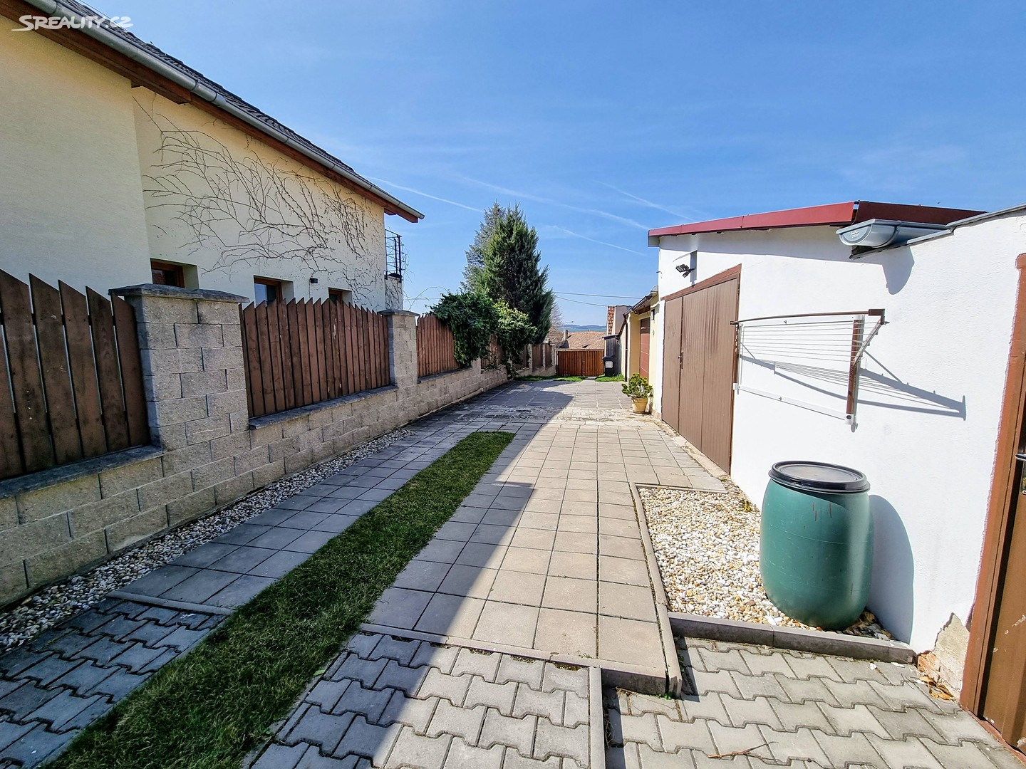 Prodej  rodinného domu 75 m², pozemek 236 m², Rolencova, Brno - Holásky