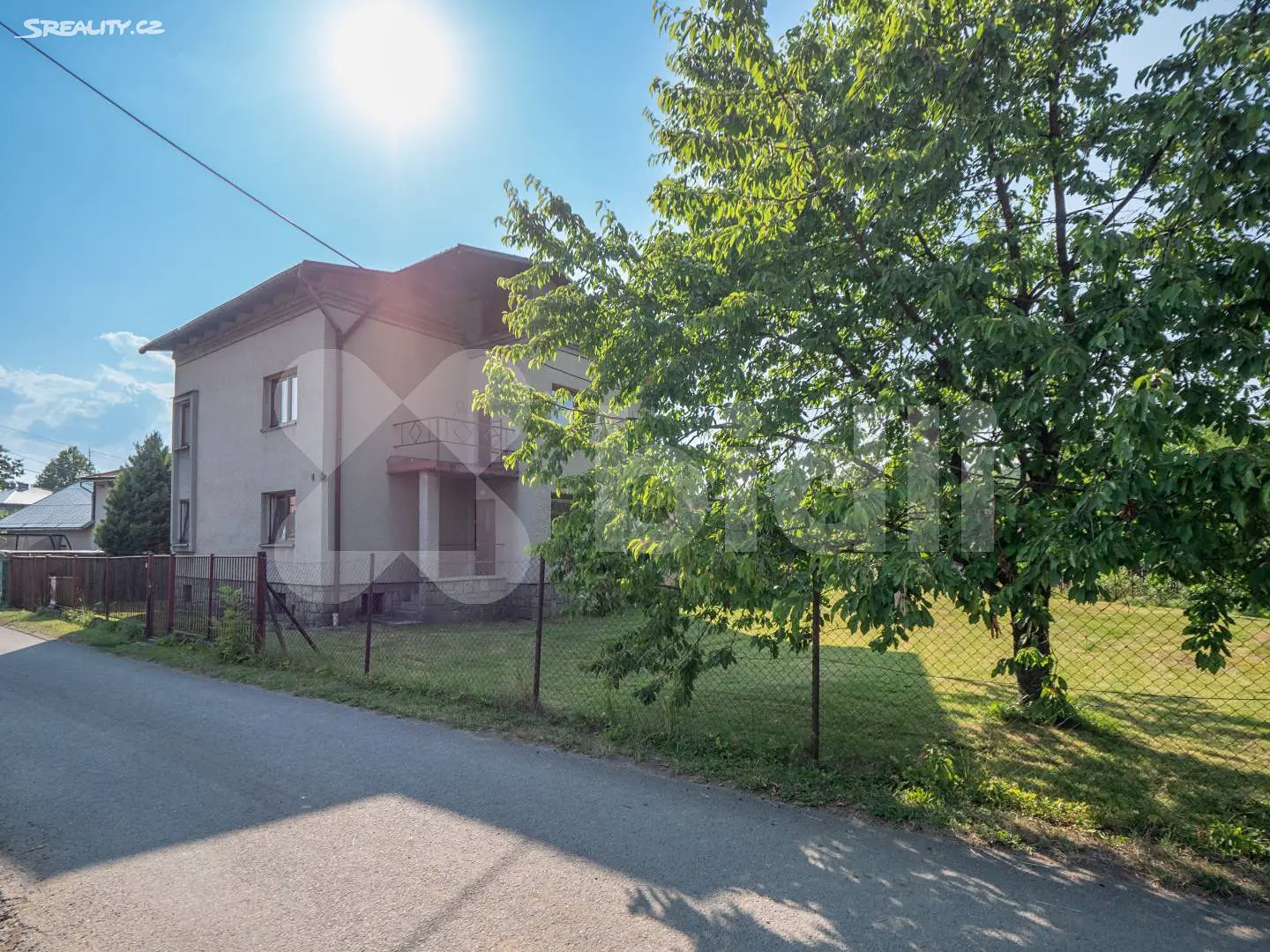 Prodej  rodinného domu 180 m², pozemek 709 m², Bukovec, okres Frýdek-Místek