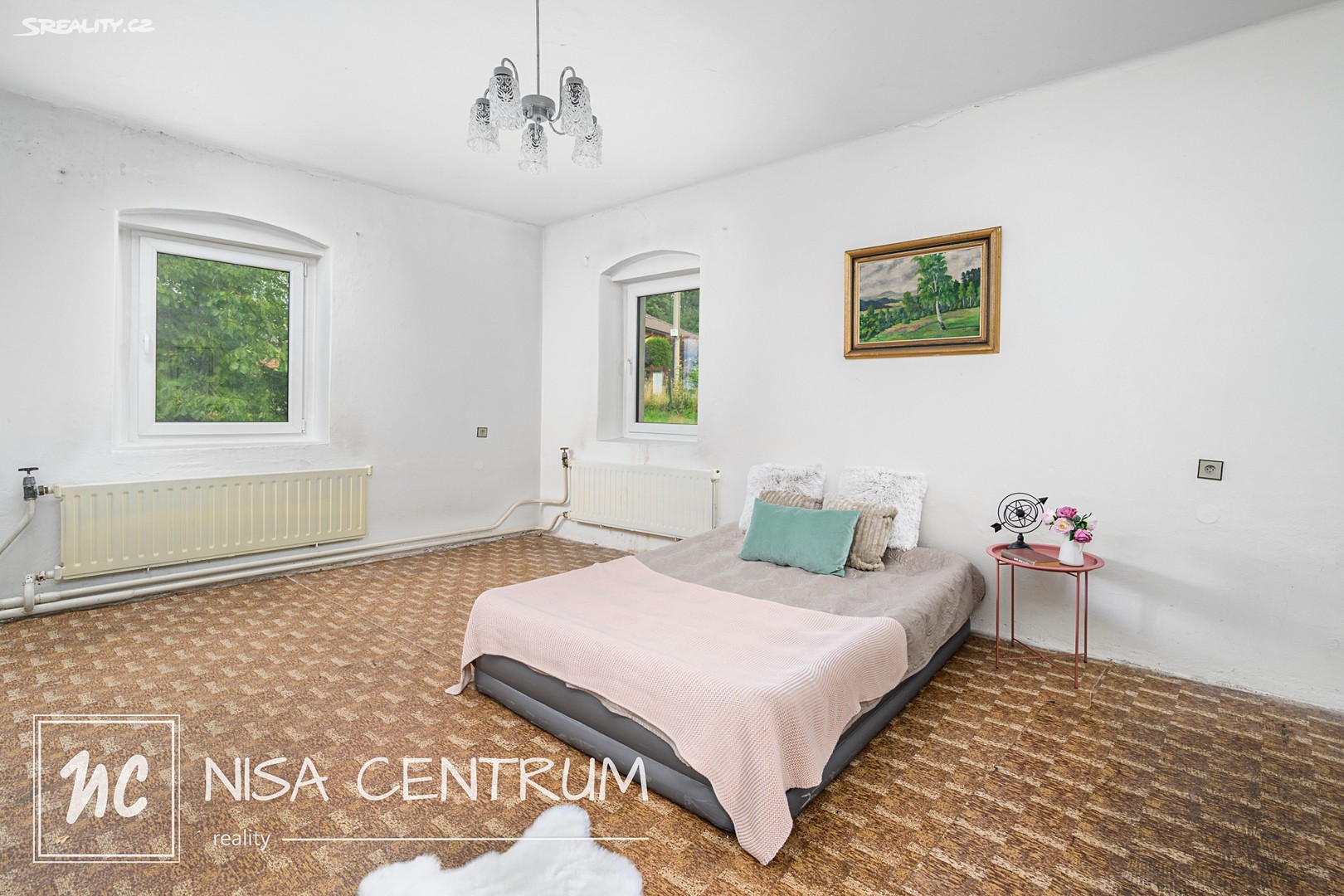 Prodej  rodinného domu 210 m², pozemek 1 757 m², Dlouhý Most, okres Liberec