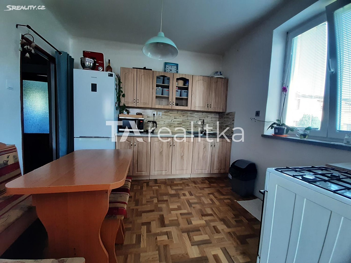 Prodej  rodinného domu 107 m², pozemek 420 m², Hlavní, Dolní Lutyně - Věřňovice