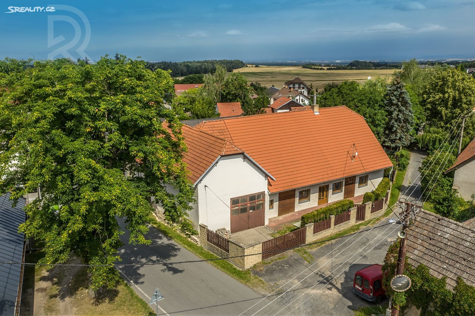 Prodej  rodinného domu 136 m², pozemek 647 m², Doubek, okres Praha-východ