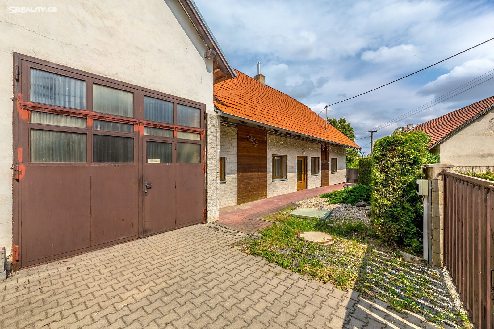 Prodej  rodinného domu 136 m², pozemek 647 m², Doubek, okres Praha-východ