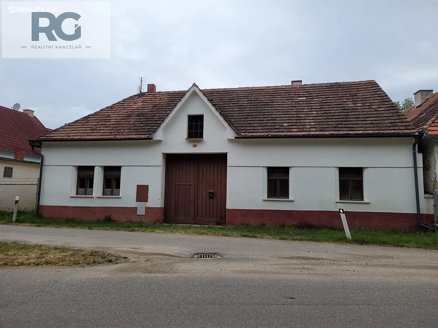 Prodej  rodinného domu 200 m², pozemek 1 080 m², Drhovle - Brloh, okres Písek