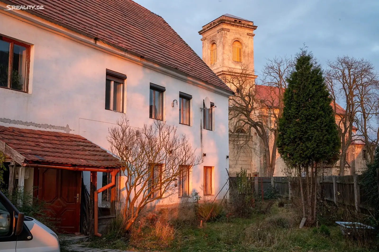 Prodej  rodinného domu 300 m², pozemek 3 000 m², Jestřebí - Pavlovice, okres Česká Lípa