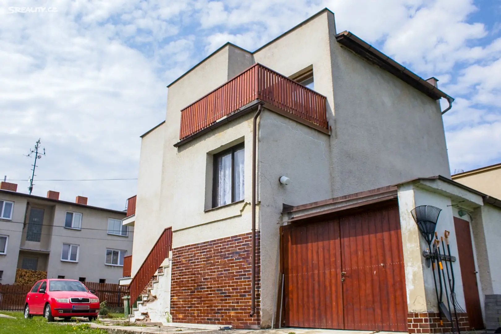 Prodej  rodinného domu 300 m², pozemek 800 m², Jivina, okres Mladá Boleslav