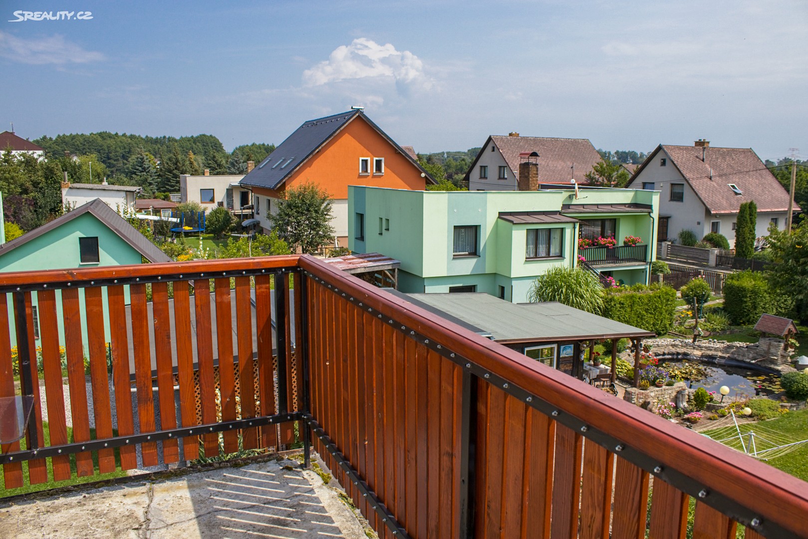 Prodej  rodinného domu 300 m², pozemek 800 m², Jivina, okres Mladá Boleslav
