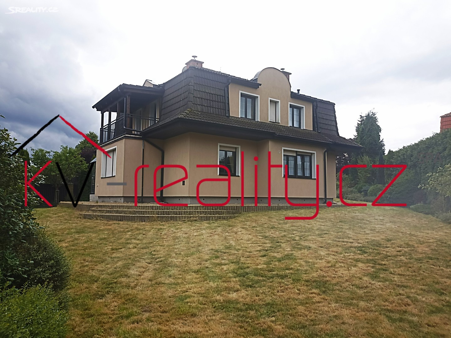 Prodej  rodinného domu 200 m², pozemek 800 m², Zlatá, Karlovy Vary - Rybáře