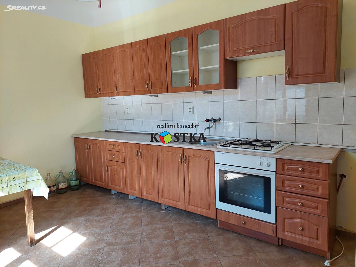 Prodej  rodinného domu 235 m², pozemek 1 400 m², Kujavy, okres Nový Jičín
