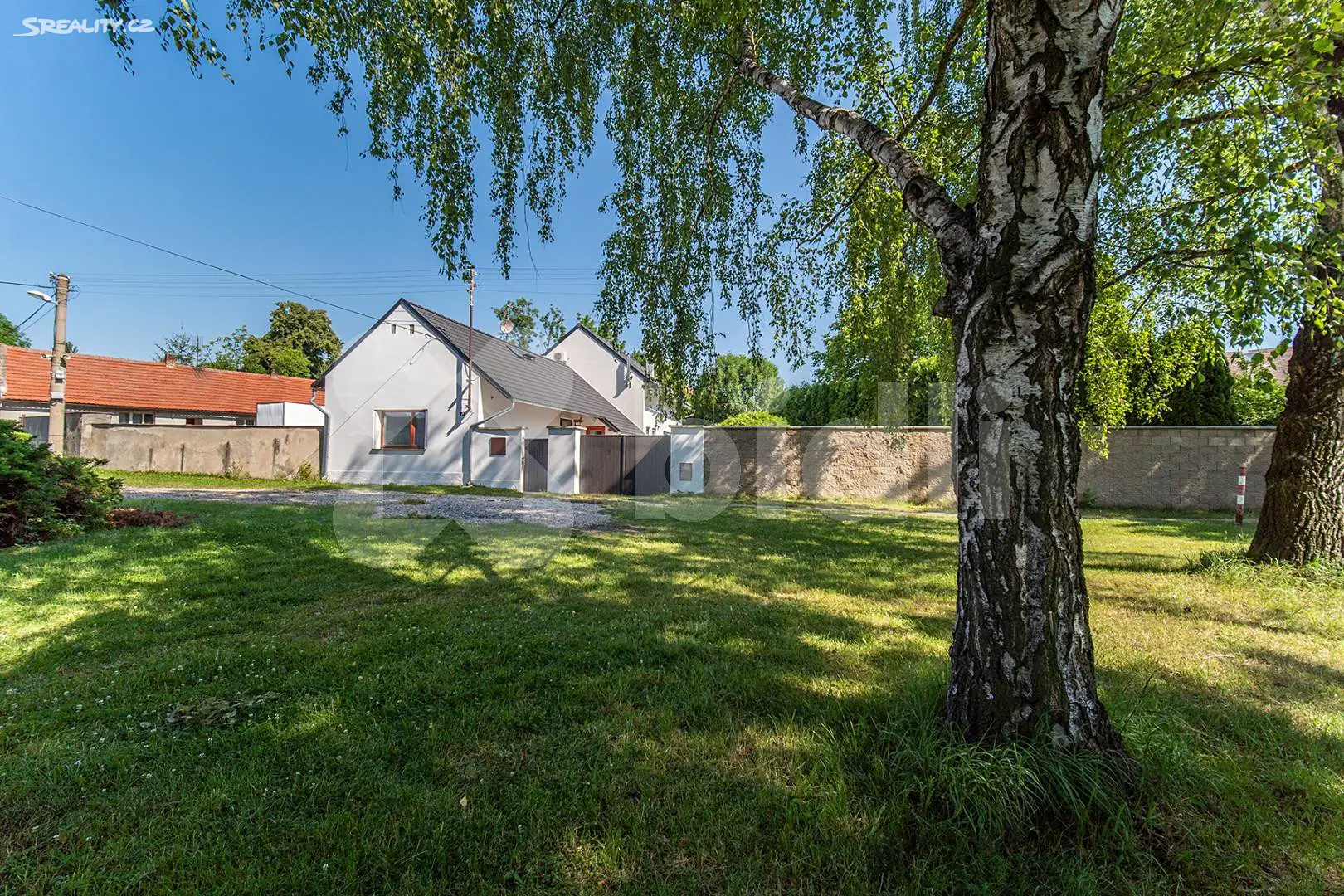 Prodej  rodinného domu 182 m², pozemek 629 m², Na Rybníčku, Líbeznice