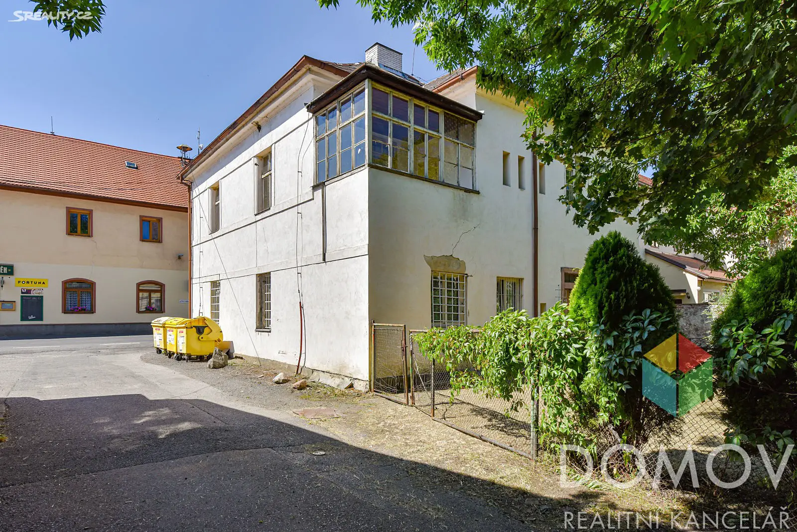 Prodej  rodinného domu 240 m², pozemek 562 m², Lochovice, okres Beroun