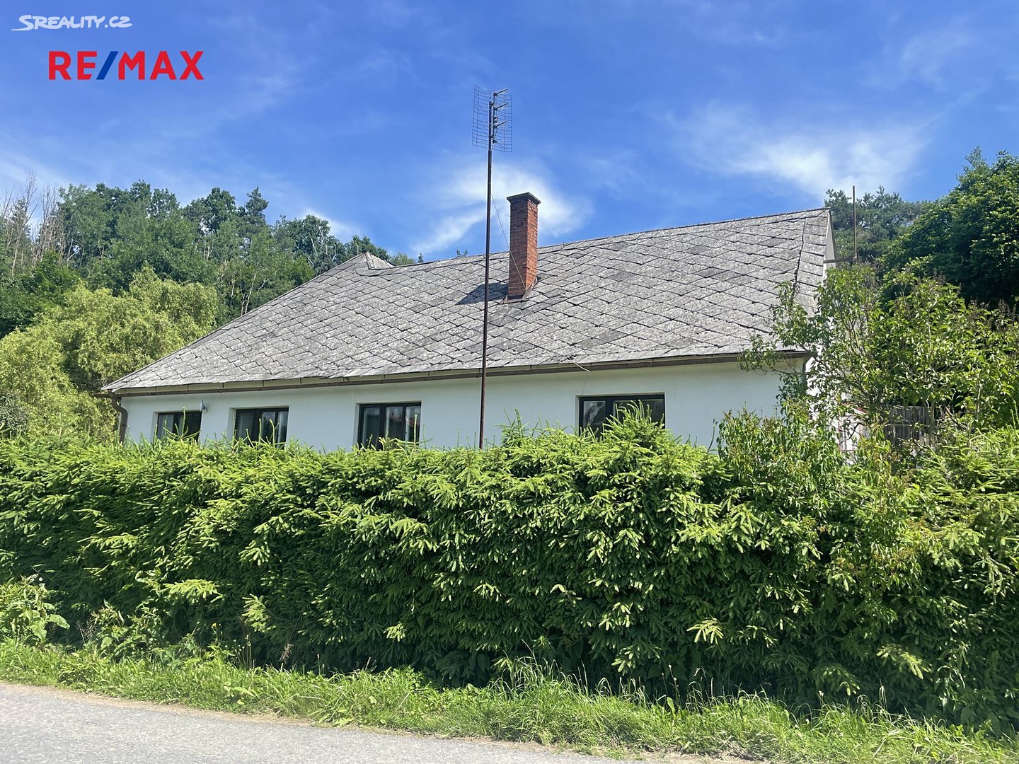 Prodej  rodinného domu 130 m², pozemek 1 150 m², Luková, okres Ústí nad Orlicí