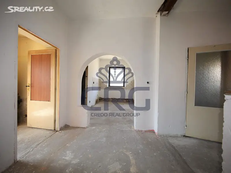 Prodej  rodinného domu 140 m², pozemek 410 m², Lukovany, okres Brno-venkov