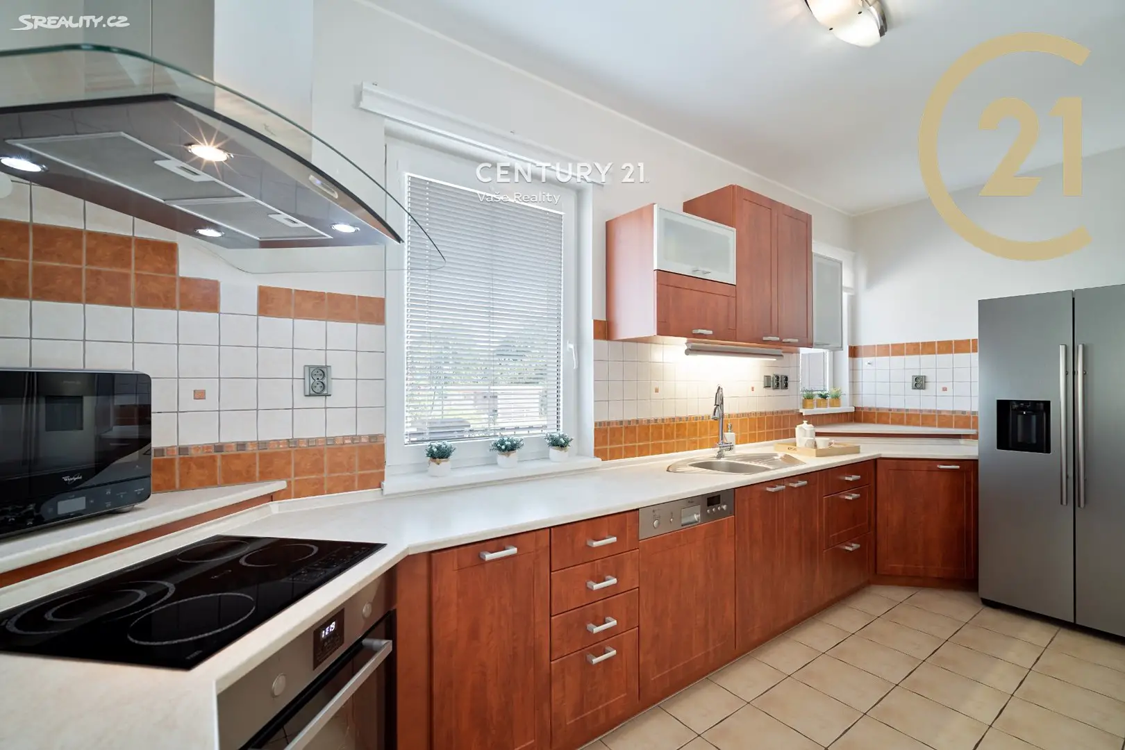 Prodej  rodinného domu 152 m², pozemek 1 313 m², Mašovice, okres Znojmo
