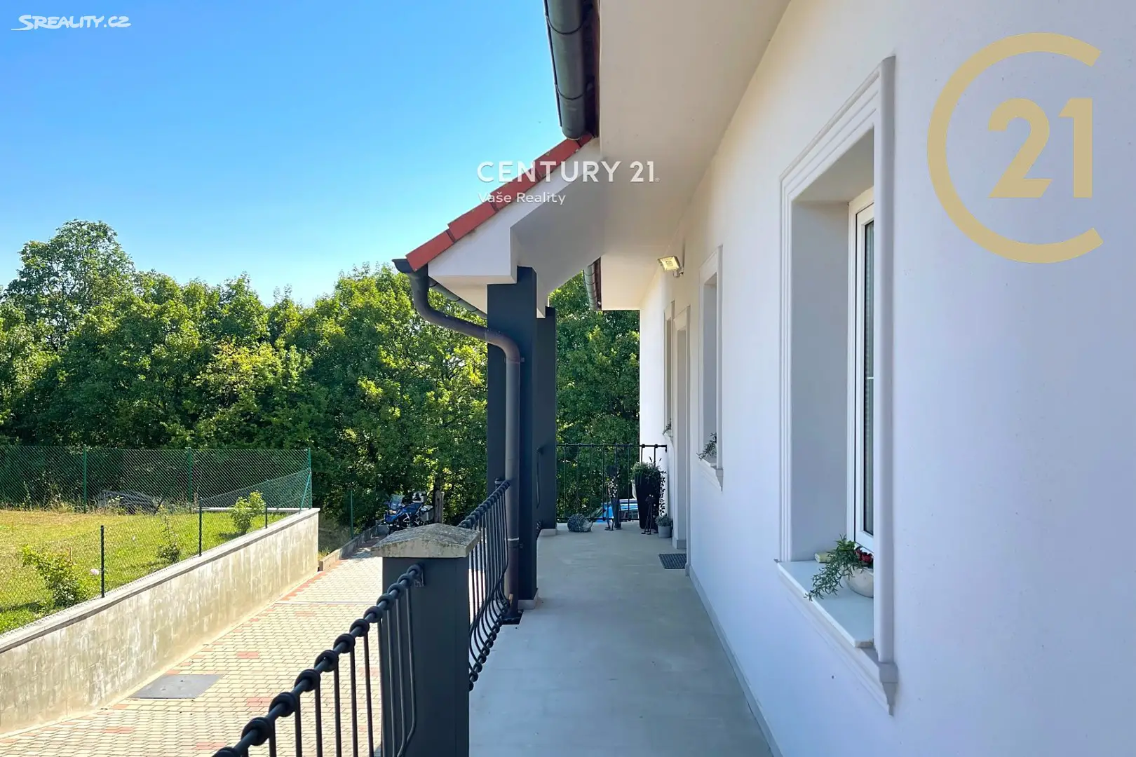 Prodej  rodinného domu 152 m², pozemek 1 313 m², Mašovice, okres Znojmo