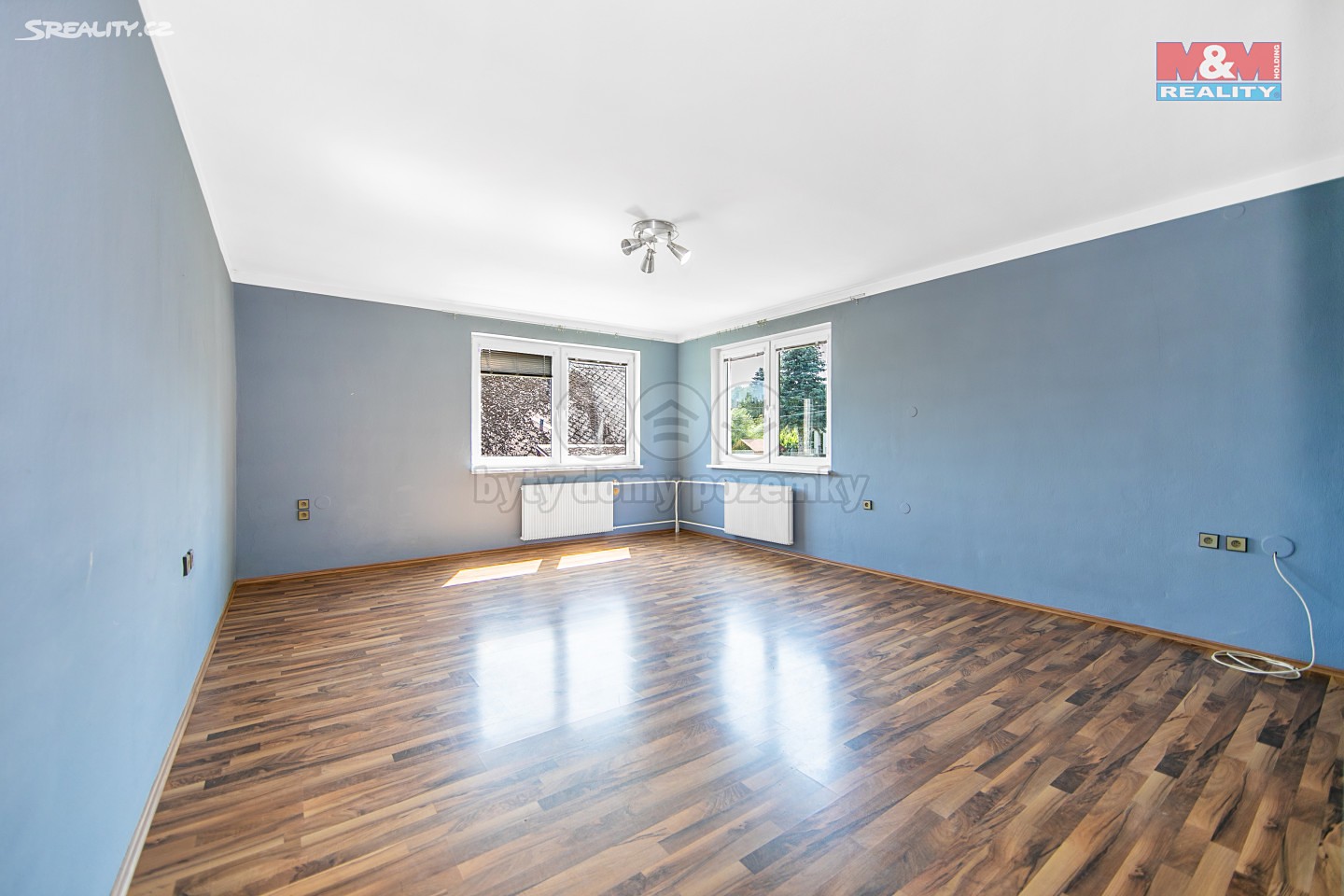 Prodej  rodinného domu 211 m², pozemek 986 m², Školní, Mirošov