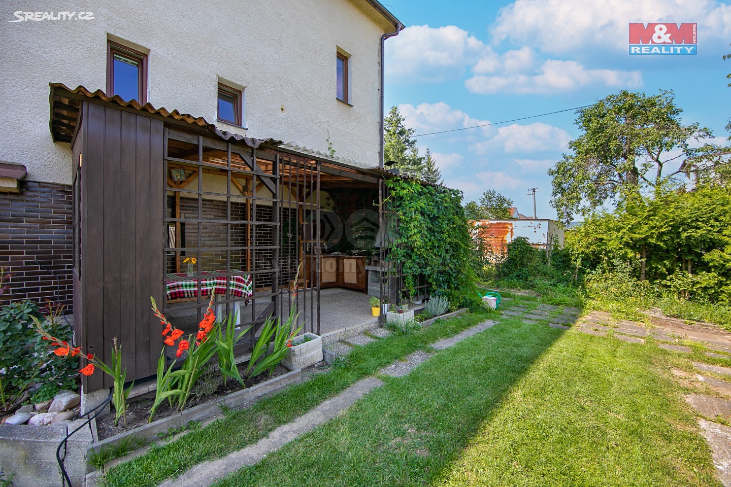 Prodej  rodinného domu 211 m², pozemek 986 m², Školní, Mirošov