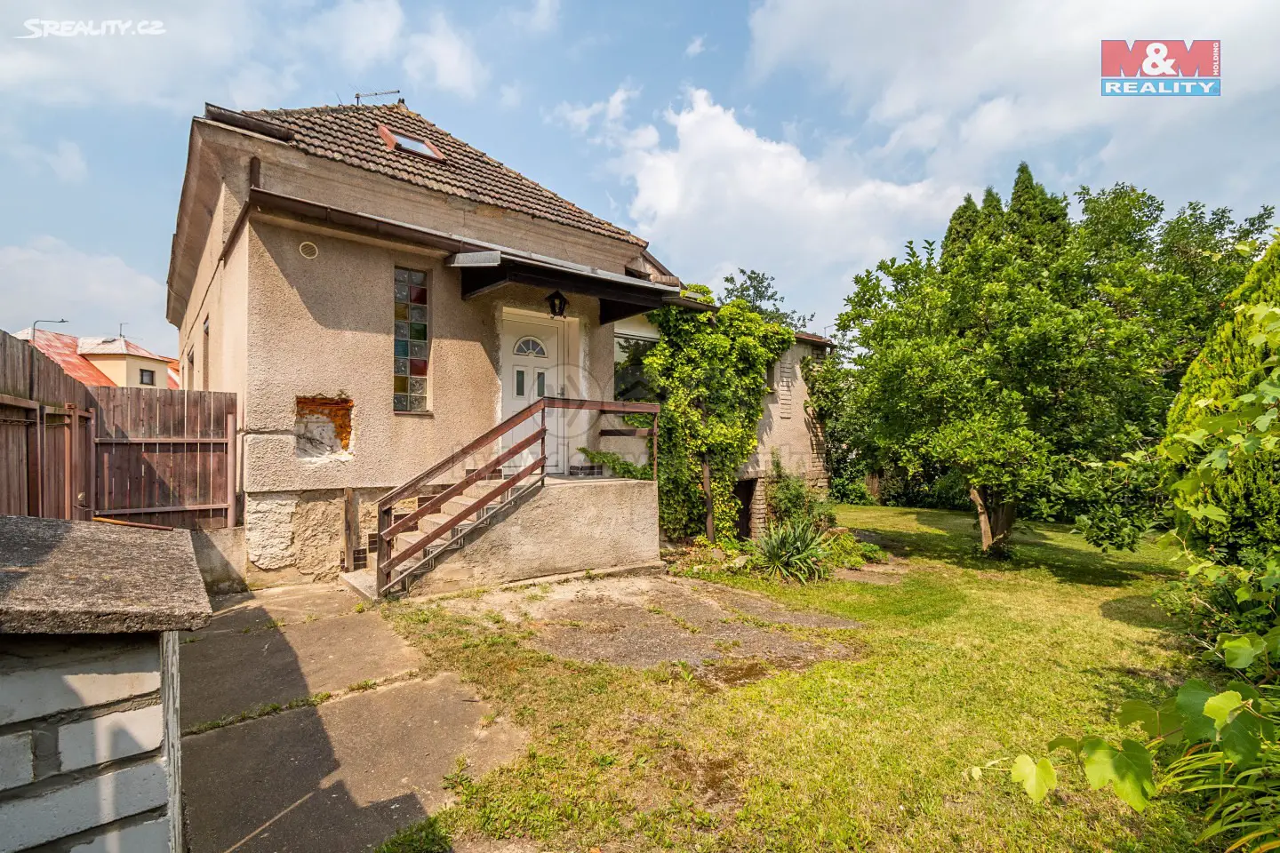 Prodej  rodinného domu 205 m², pozemek 804 m², Čisovická, Mníšek pod Brdy