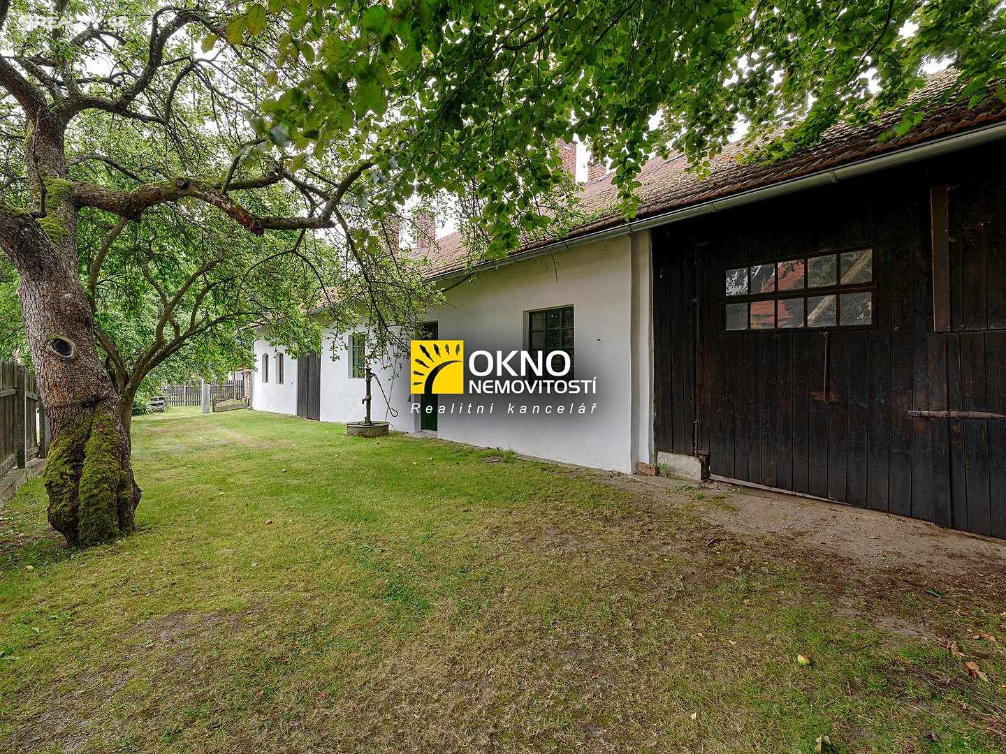 Prodej  rodinného domu 100 m², pozemek 1 833 m², Moravec, okres Žďár nad Sázavou