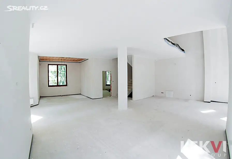Prodej  rodinného domu 364 m², pozemek 3 143 m², Nymburk, okres Nymburk
