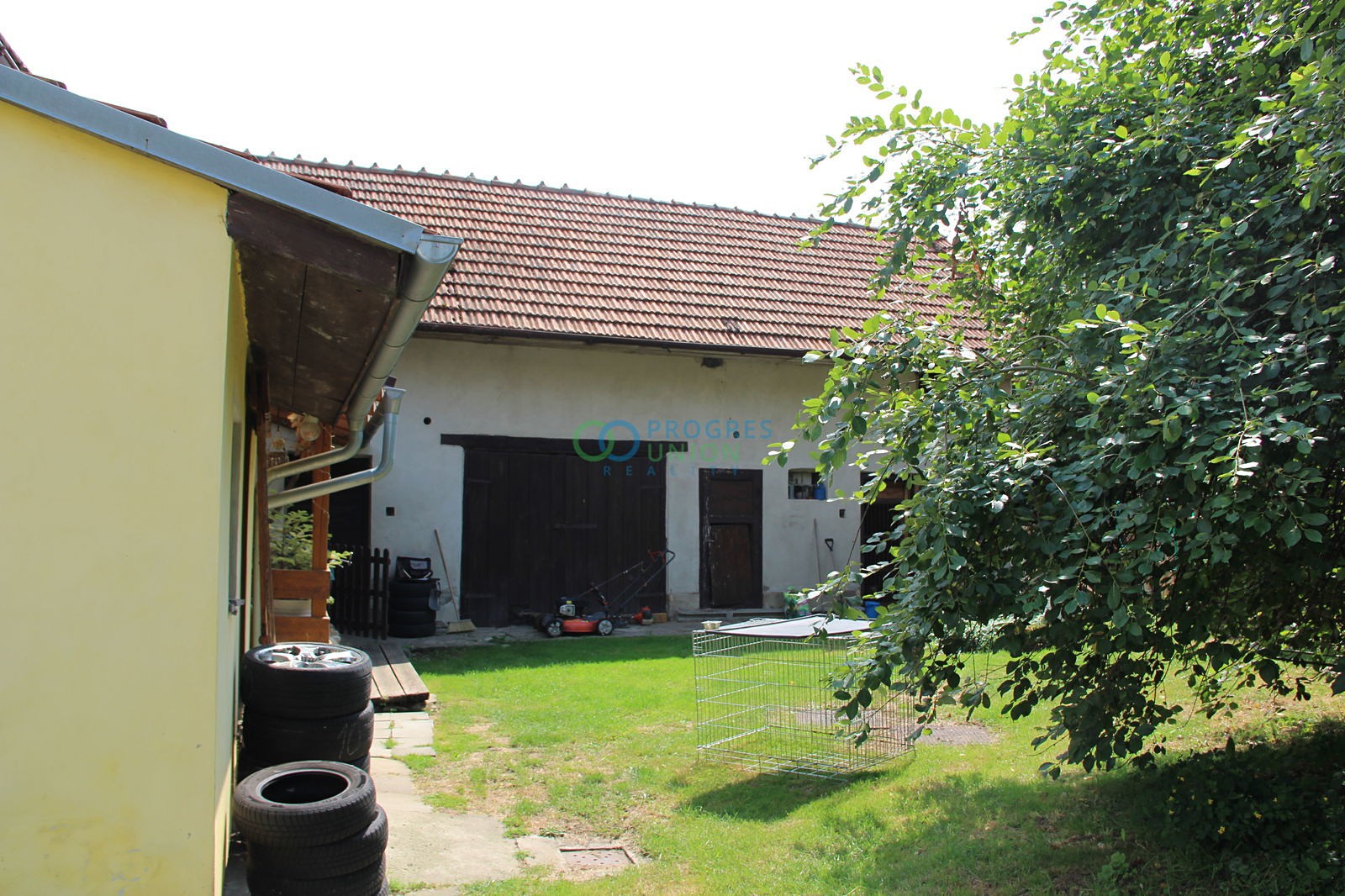 Prodej  rodinného domu 120 m², pozemek 1 223 m², Podolí, okres Vsetín