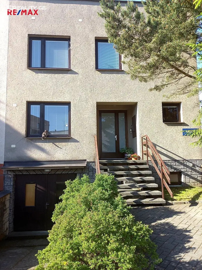 Prodej  rodinného domu 266 m², pozemek 331 m², Erbenova, Polička - Dolní Předměstí