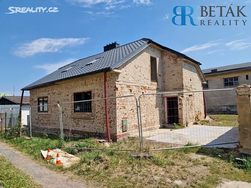 Prodej  rodinného domu 150 m², pozemek 515 m², K Moštěnici, Přerov - Přerov VI-Újezdec