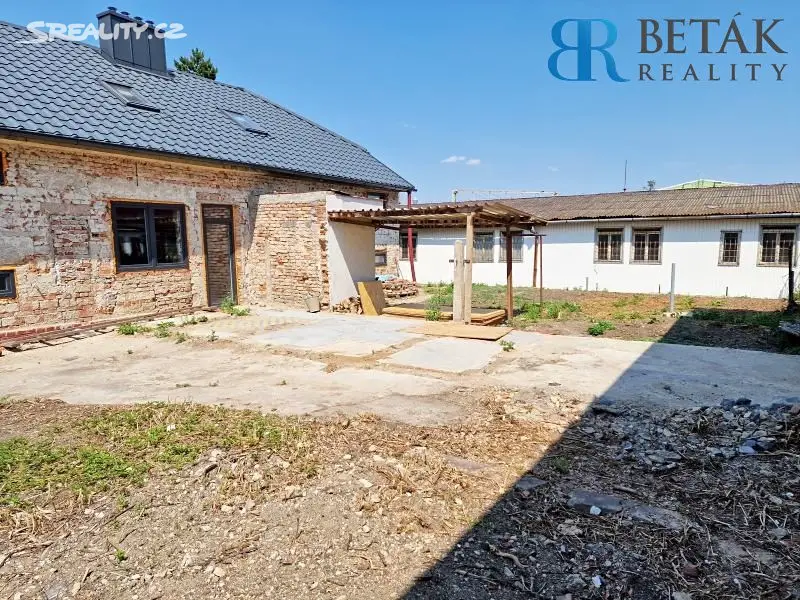 Prodej  rodinného domu 150 m², pozemek 515 m², K Moštěnici, Přerov - Přerov VI-Újezdec