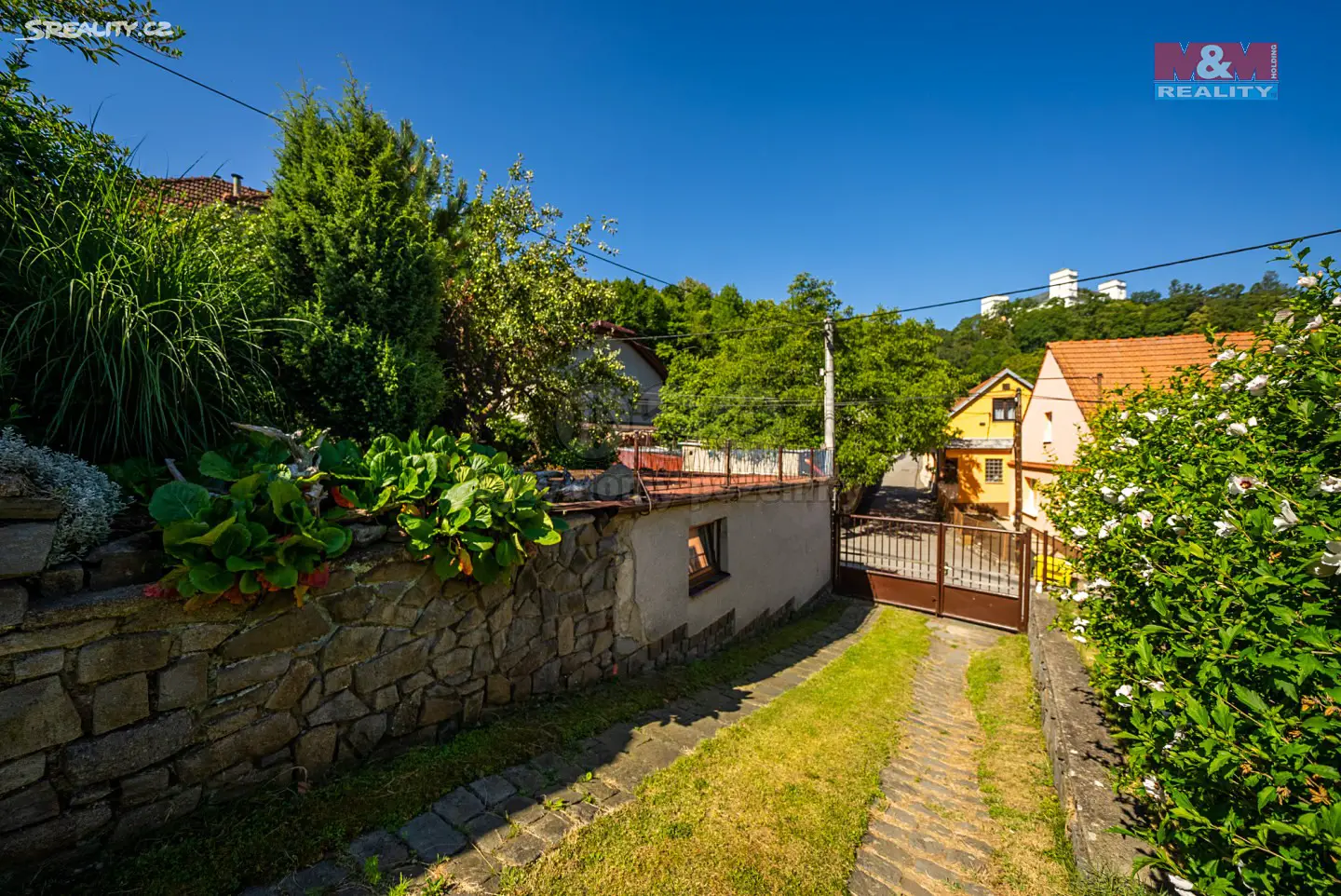 Prodej  rodinného domu 250 m², pozemek 1 039 m², Račice-Pístovice - Račice, okres Vyškov