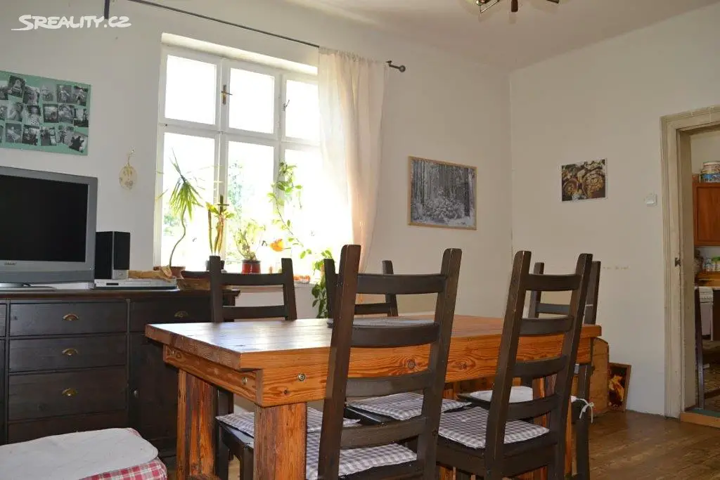 Prodej  rodinného domu 200 m², pozemek 2 973 m², Rohle, okres Šumperk