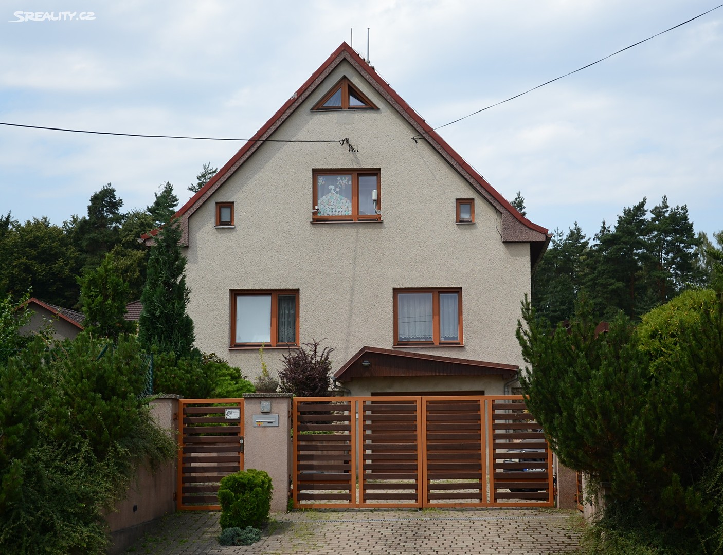Prodej  rodinného domu 229 m², pozemek 1 980 m², Petřvaldská, Šenov