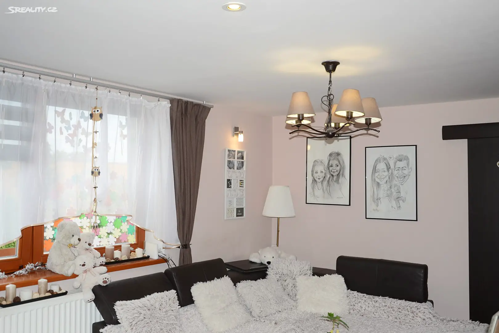 Prodej  rodinného domu 229 m², pozemek 1 980 m², Petřvaldská, Šenov