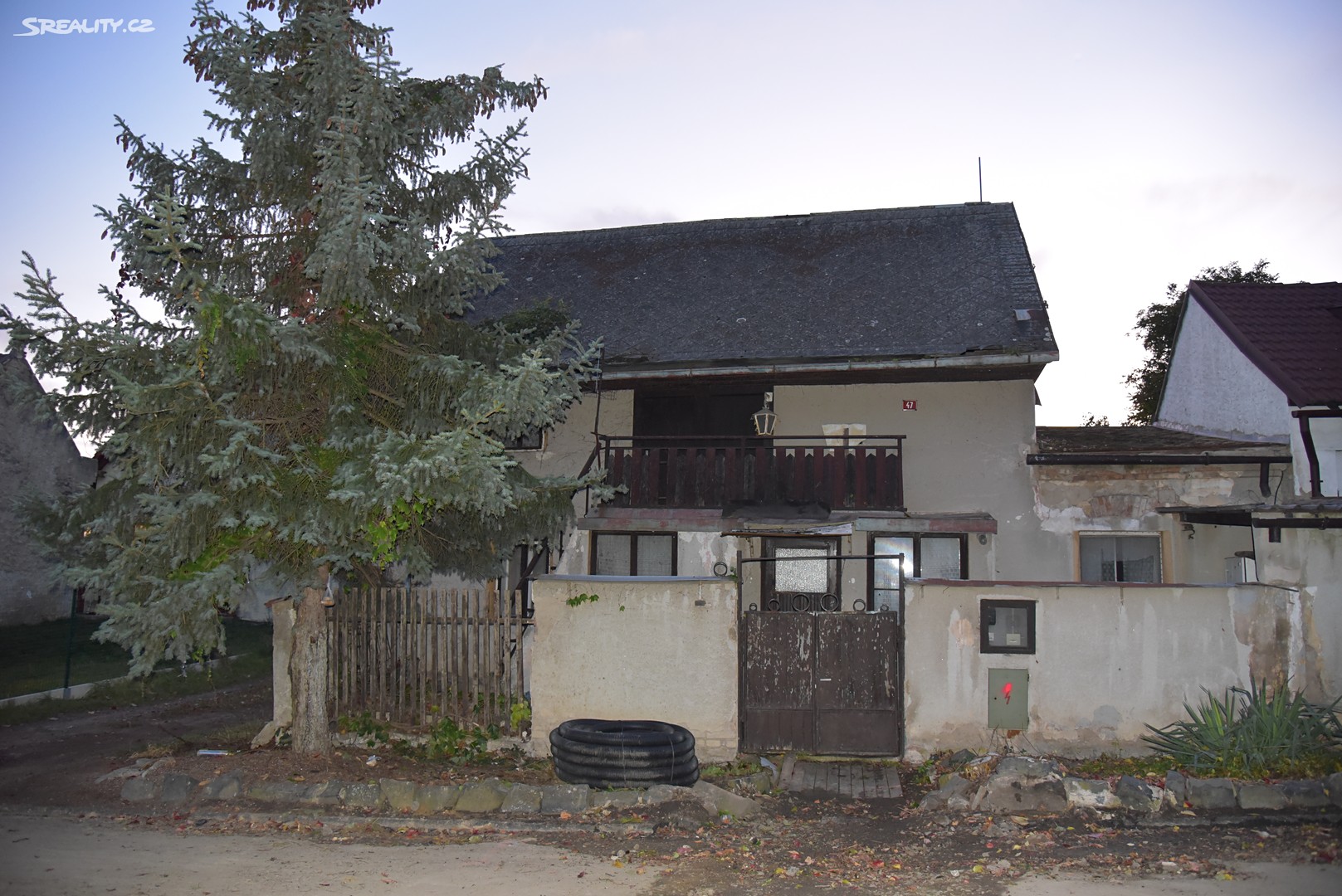 Prodej  rodinného domu 75 m², pozemek 220 m², Slatina, okres Ústí nad Orlicí