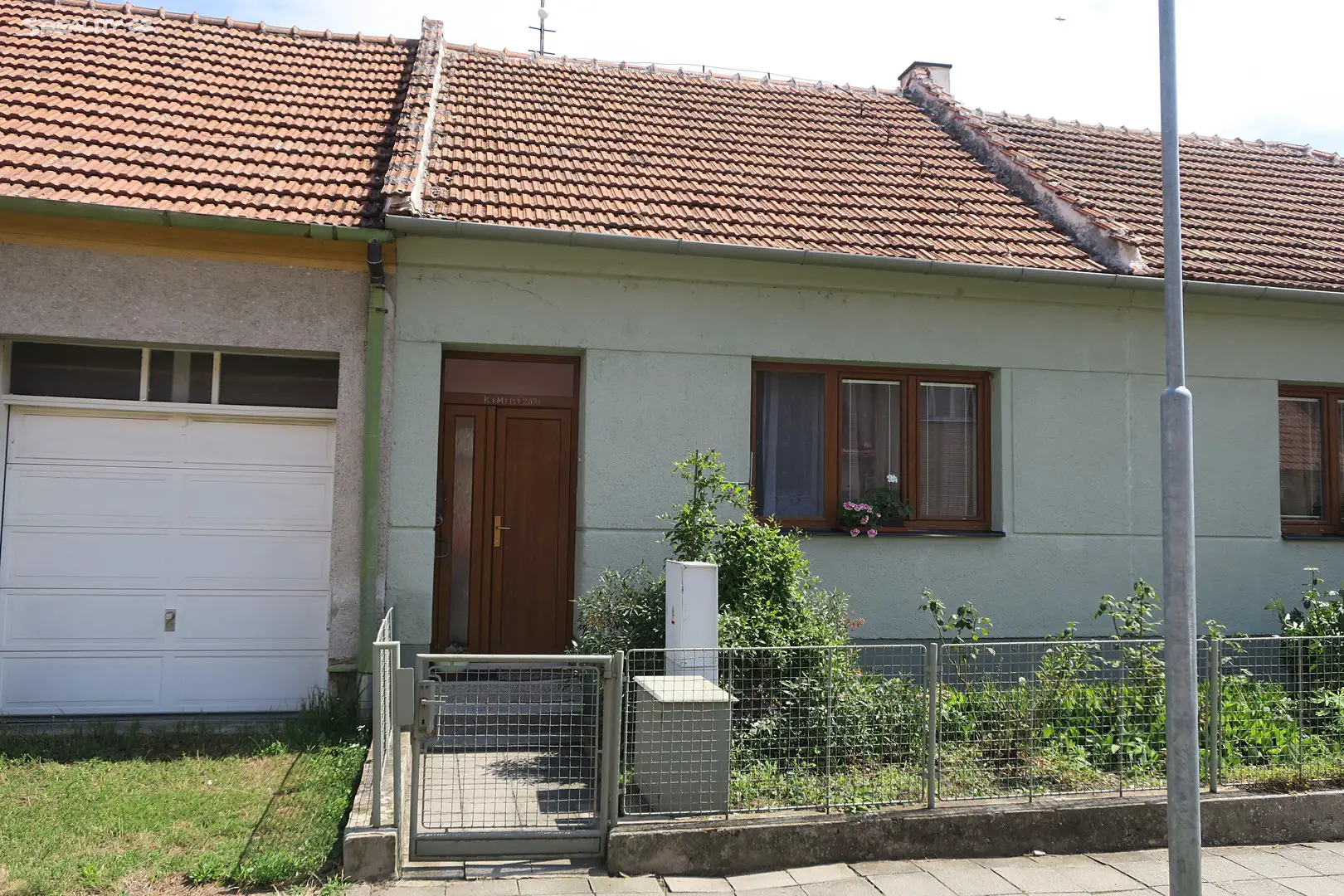 Prodej  rodinného domu 150 m², pozemek 166 m², Havlíčkova, Slavkov u Brna