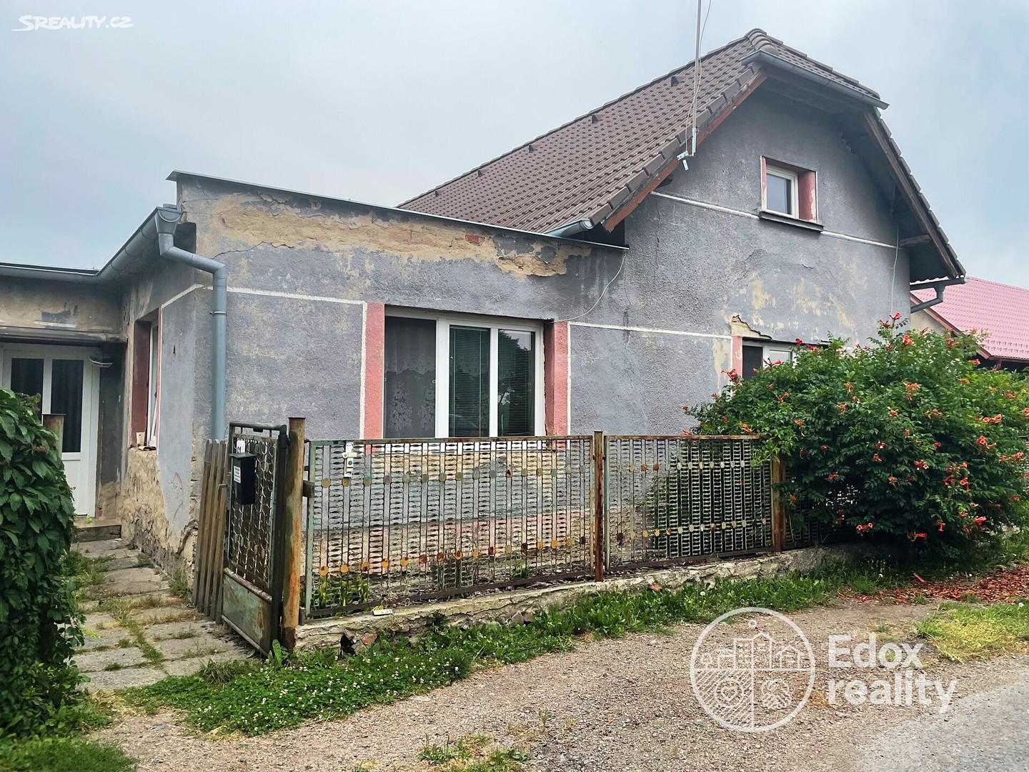 Prodej  rodinného domu 120 m², pozemek 808 m², Smilovice, okres Mladá Boleslav