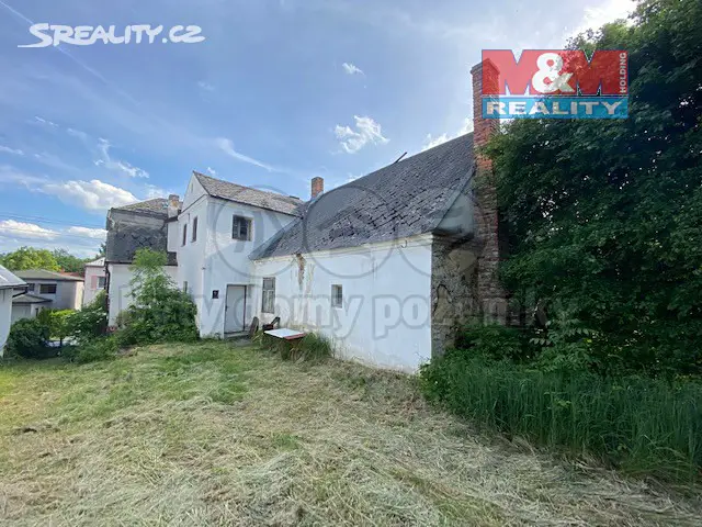 Prodej  rodinného domu 200 m², pozemek 1 359 m², Sosnová, okres Opava