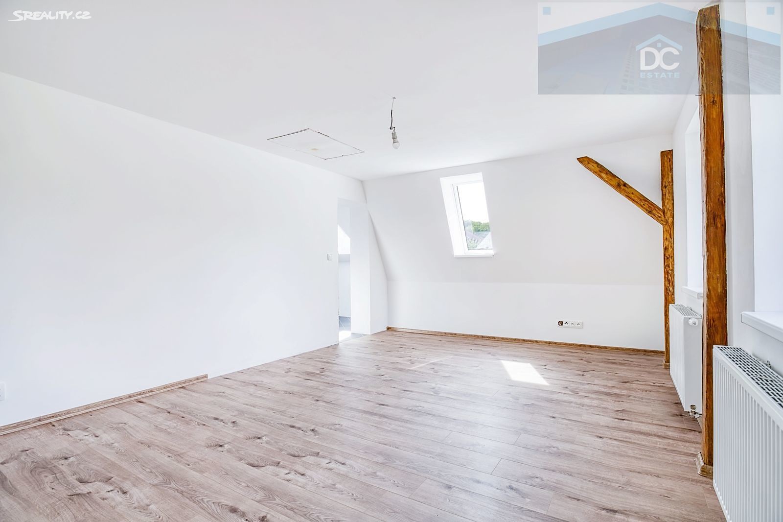 Prodej  rodinného domu 130 m², pozemek 701 m², Stebno, okres Ústí nad Labem