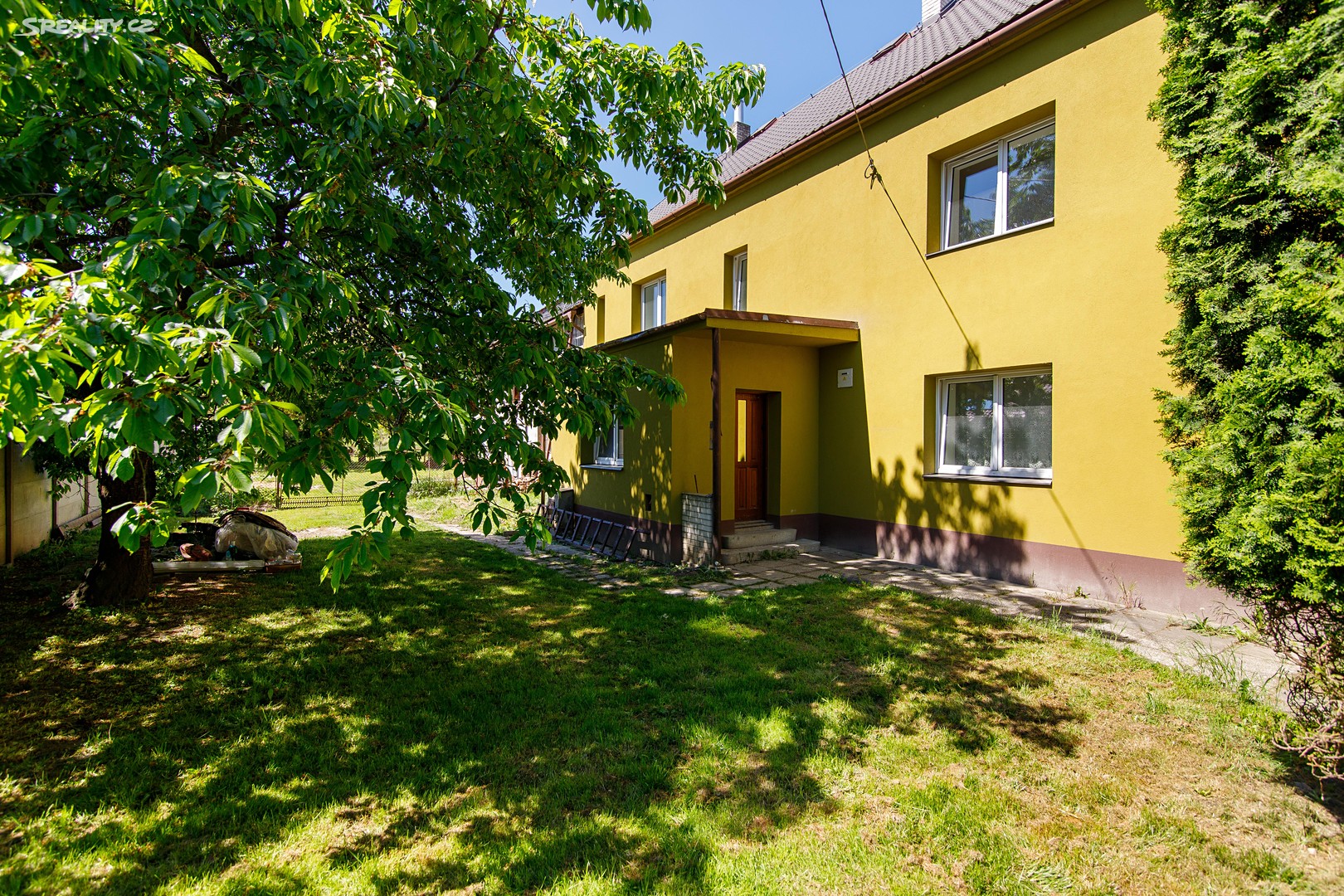 Prodej  rodinného domu 213 m², pozemek 1 617 m², Butovická, Studénka - Butovice