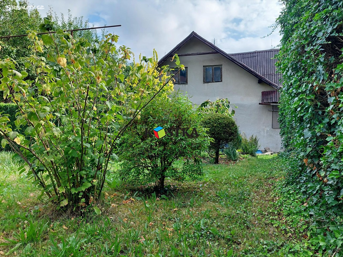 Prodej  rodinného domu 80 m², pozemek 971 m², Malá strana, Suchdol nad Odrou