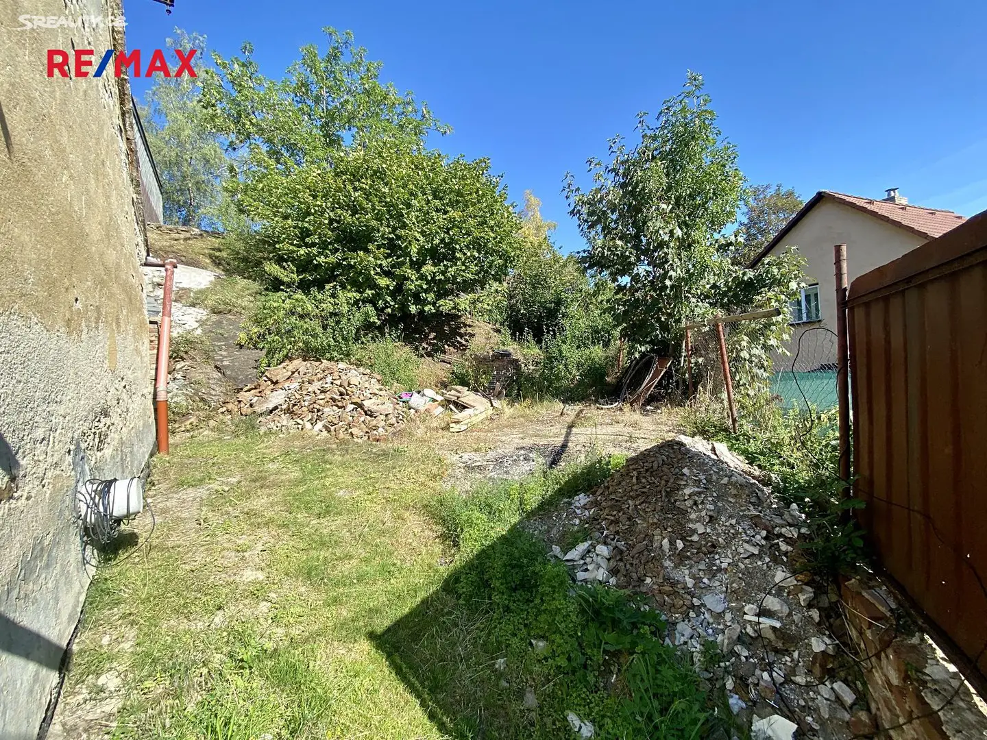 Prodej  rodinného domu 100 m², pozemek 161 m², Bohunčina, Třebíč - Stařečka