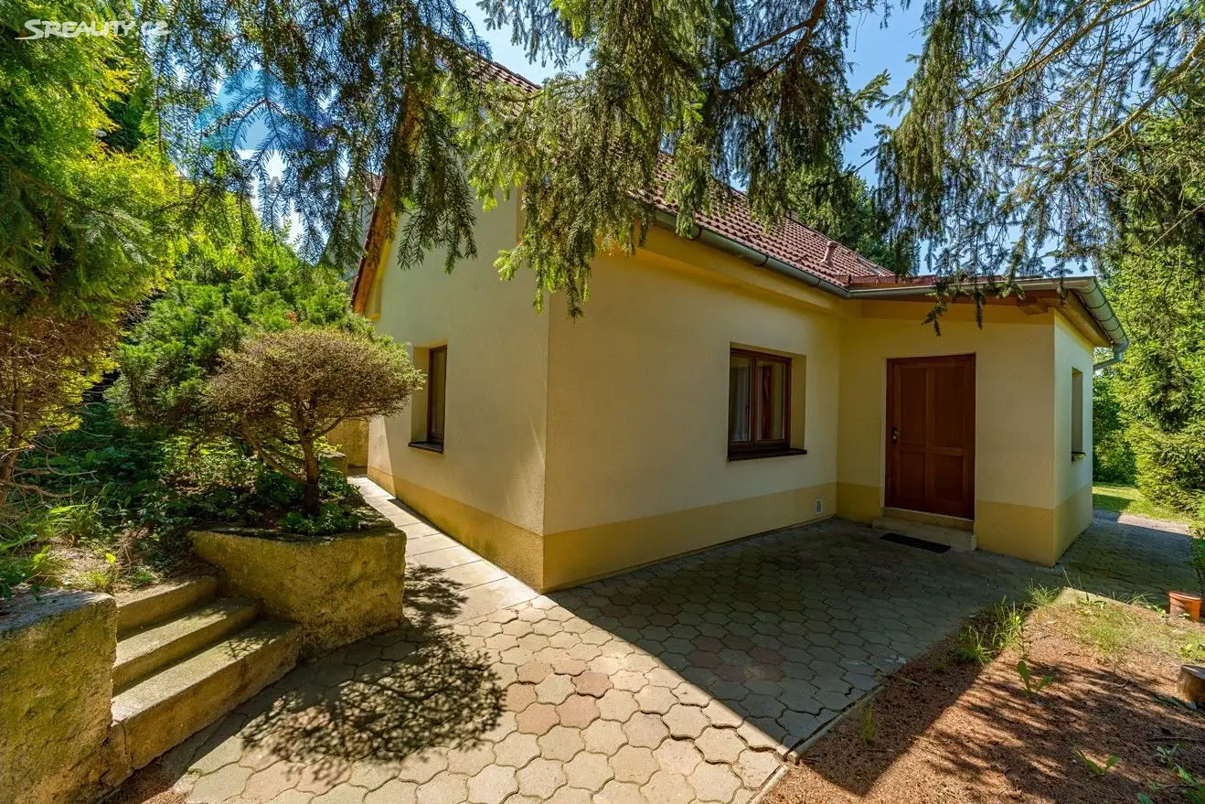 Prodej  rodinného domu 138 m², pozemek 810 m², Týn nad Vltavou - Koloděje nad Lužnicí, okres České Budějovice