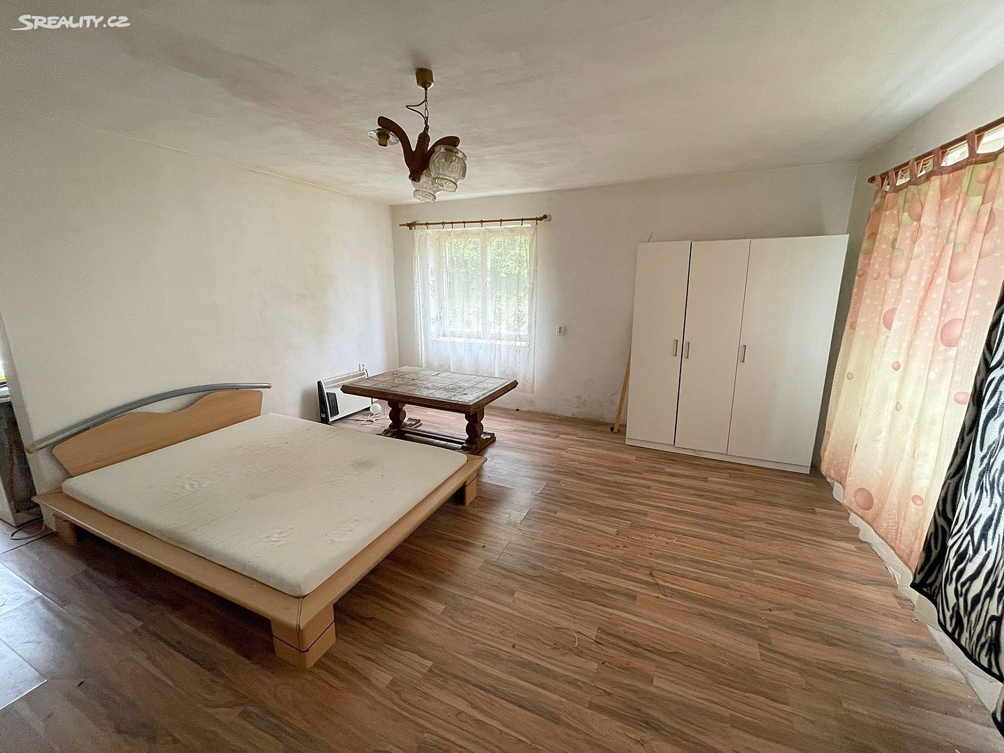 Prodej  rodinného domu 240 m², pozemek 532 m², Útvina - Přílezy, okres Karlovy Vary