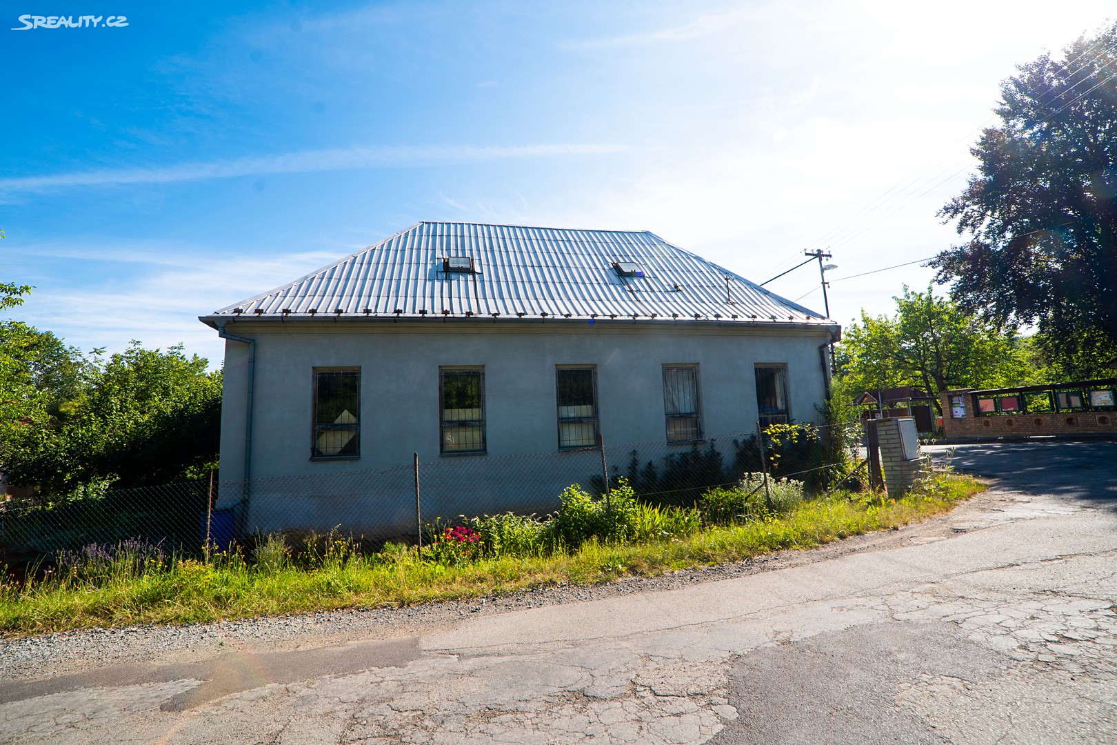 Prodej  rodinného domu 218 m², pozemek 365 m², Velké Opatovice - Velká Roudka, okres Blansko